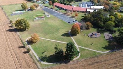 Adairville City Park