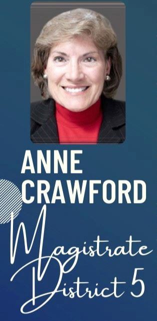 Ann Crawford