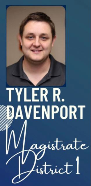 Tyler Davenport